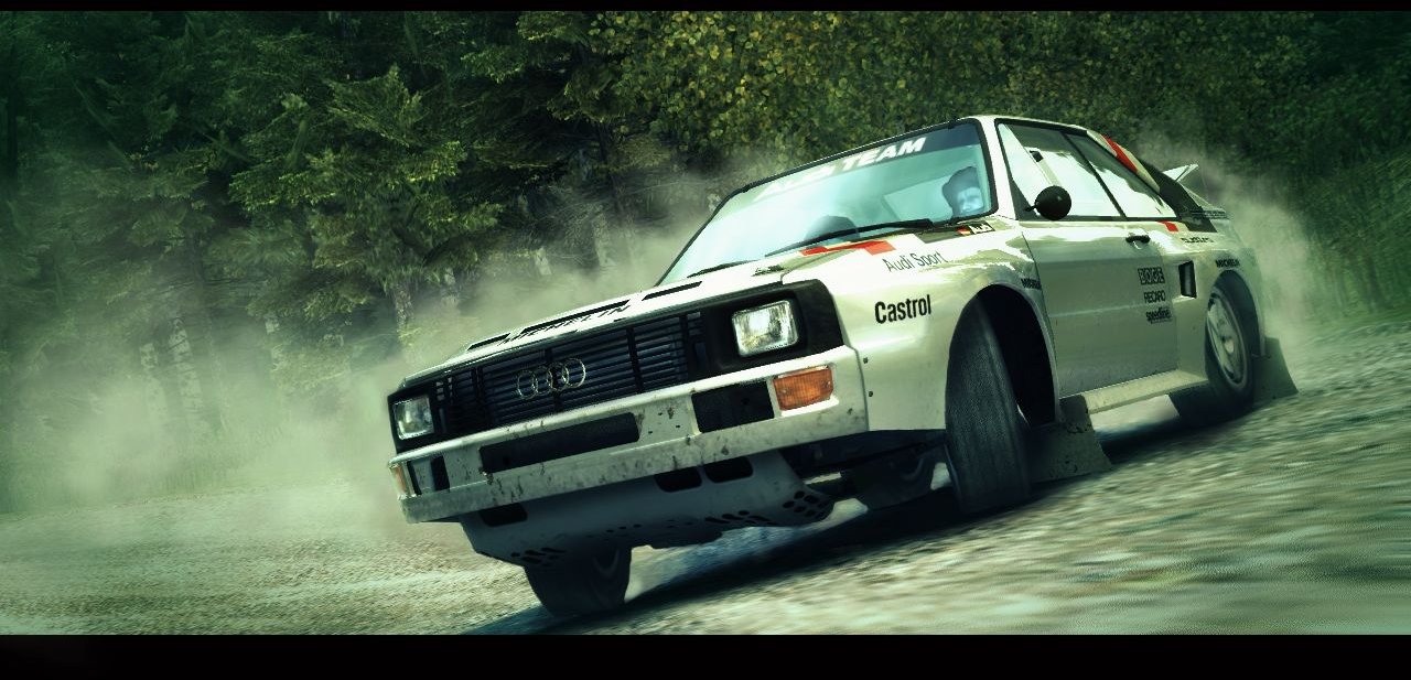 Скриншот из игры Dirt 3 - 120