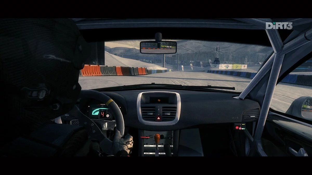 Скриншот из игры Dirt 3 - 52