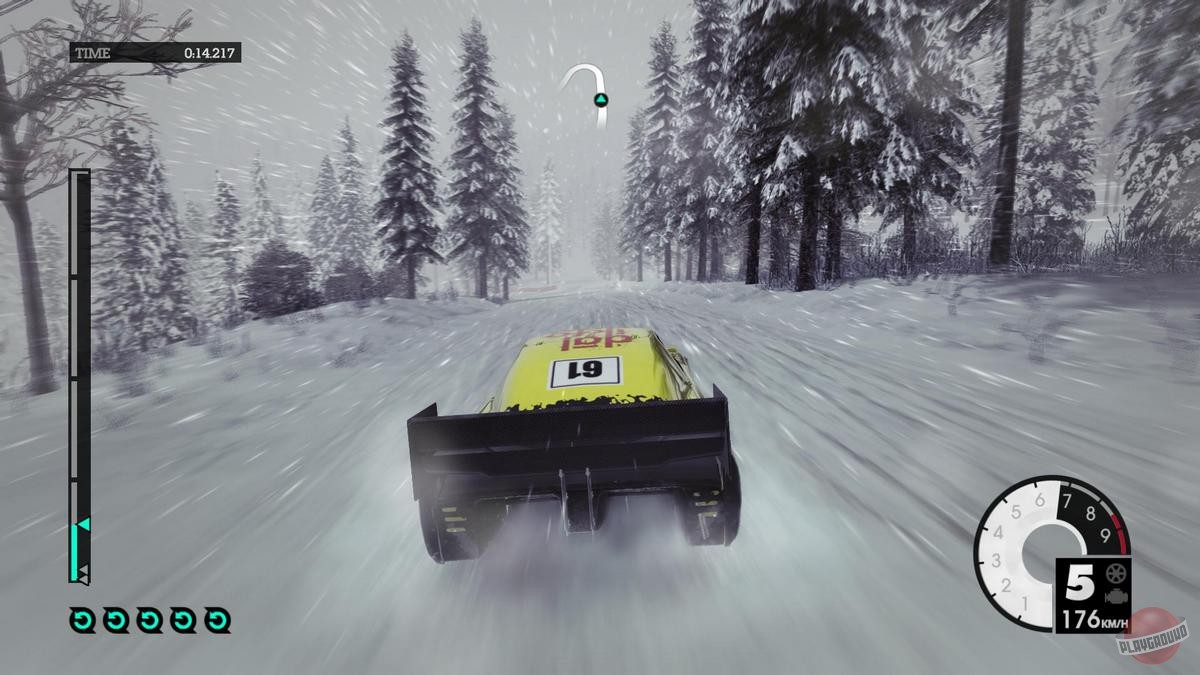 Скриншот из игры Dirt 3 - 116