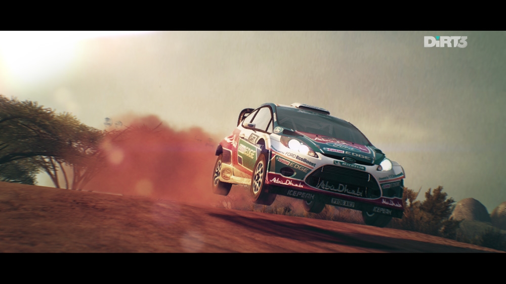 Скриншот из игры Dirt 3 - 163