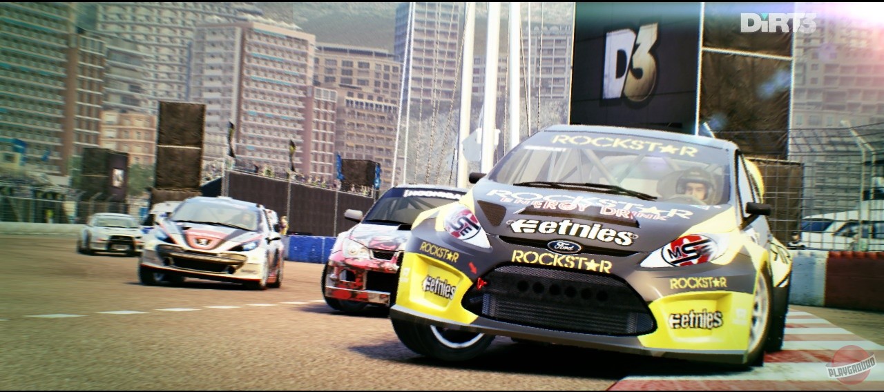 Скриншот из игры Dirt 3 - 84