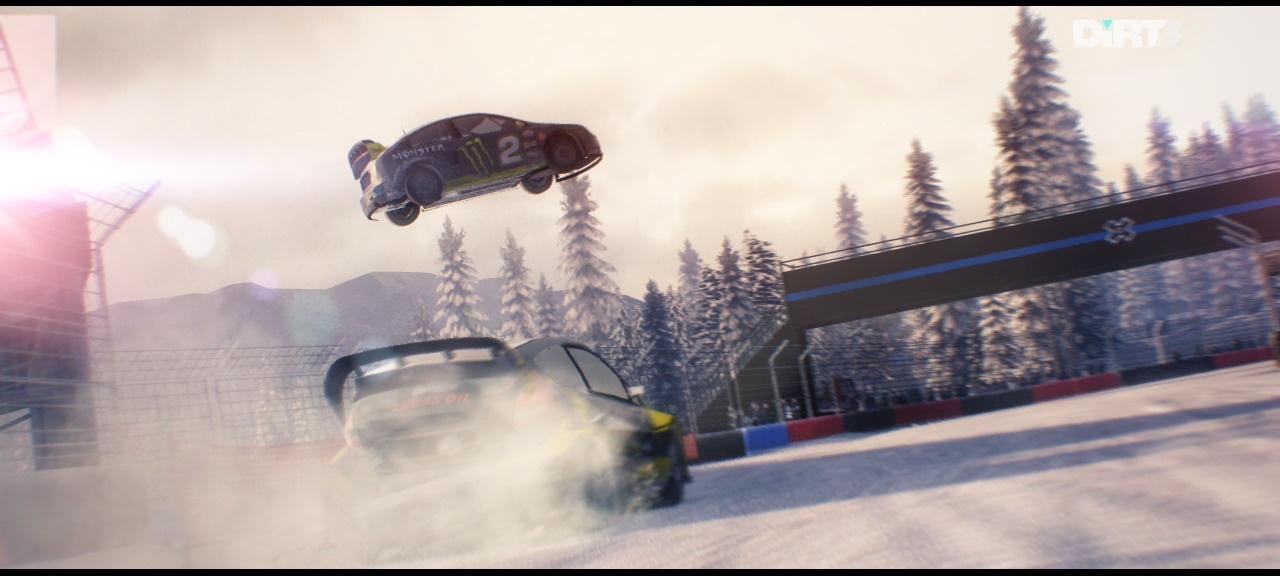Скриншот из игры Dirt 3 - 73