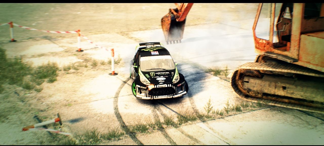 Скриншот из игры Dirt 3 - 174