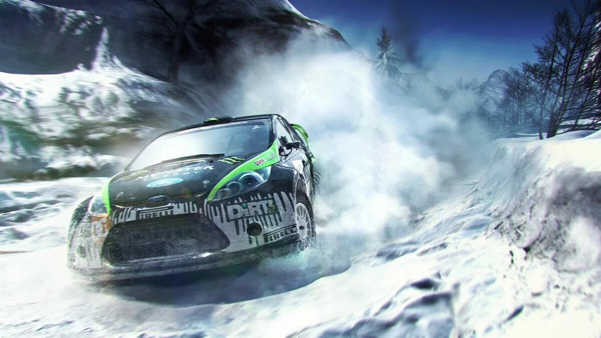 Скриншот из игры Dirt 3 - 44