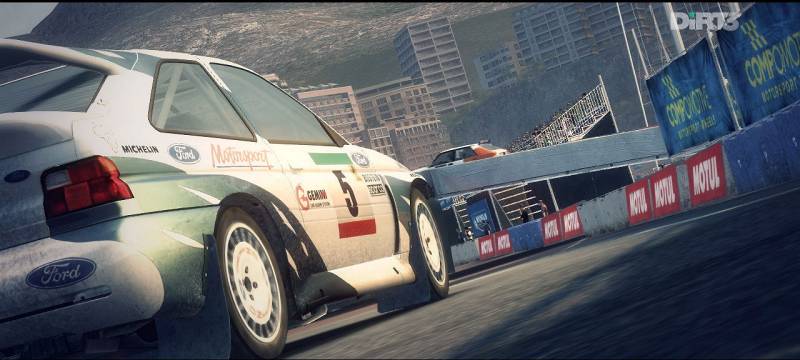 Скриншот из игры Dirt 3 - 155