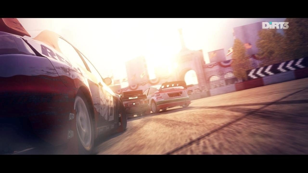 Скриншот из игры Dirt 3 - 179