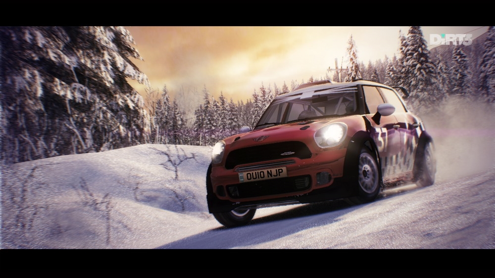 Скриншот из игры Dirt 3 - 106