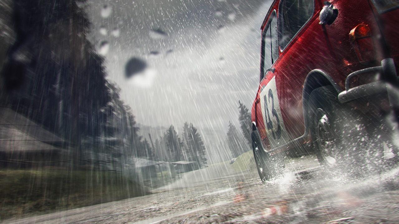 Скриншот из игры Dirt 3 - 145