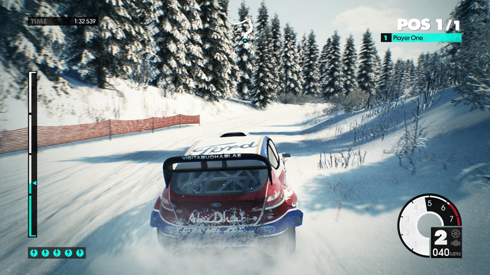 Скриншот из игры Dirt 3 - 162