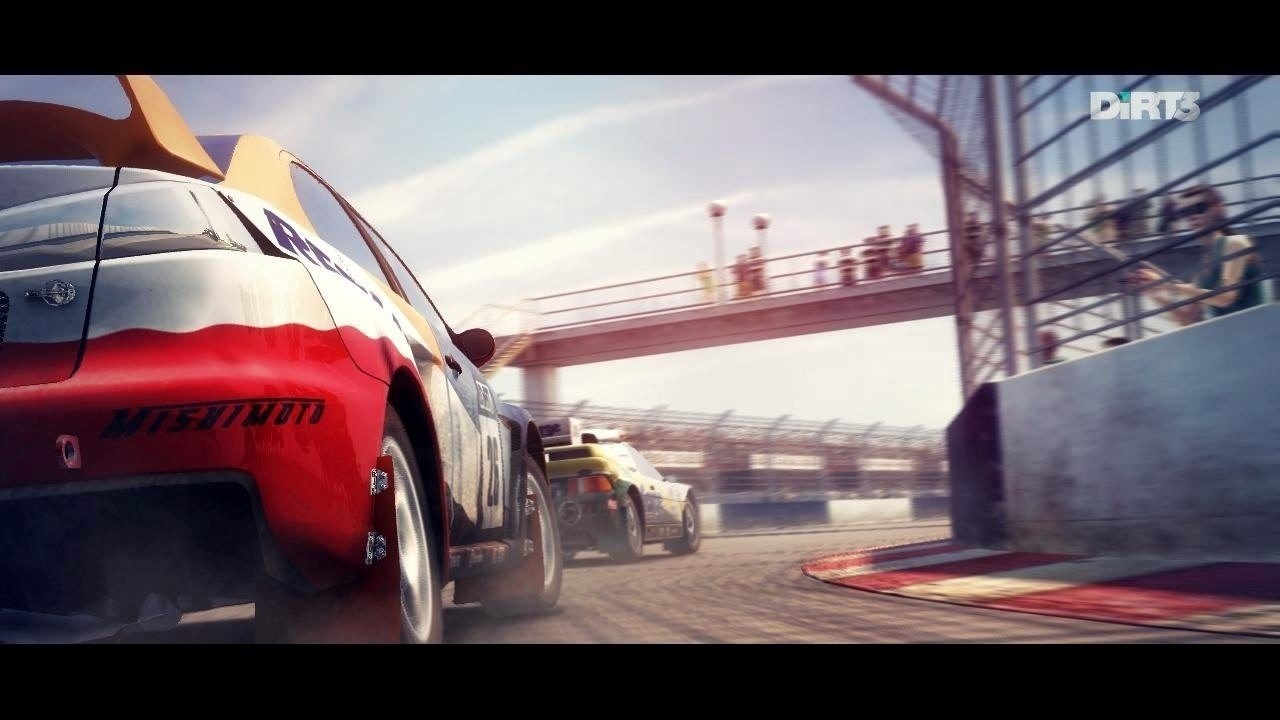 Скриншот из игры Dirt 3 - 142