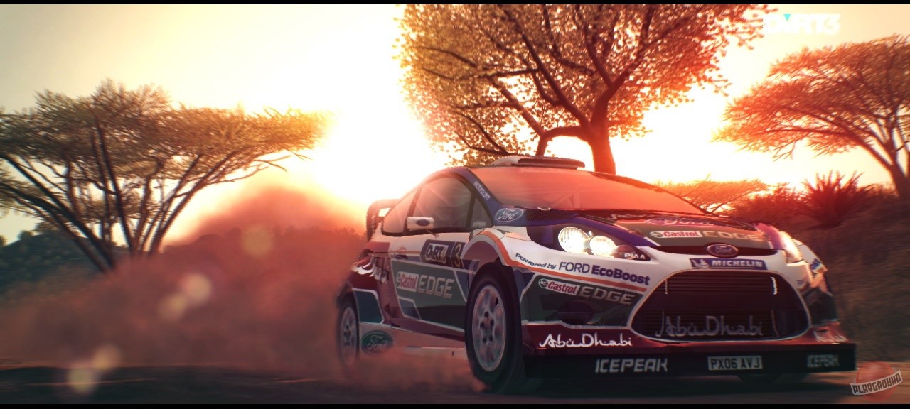 Скриншот из игры Dirt 3 - 59