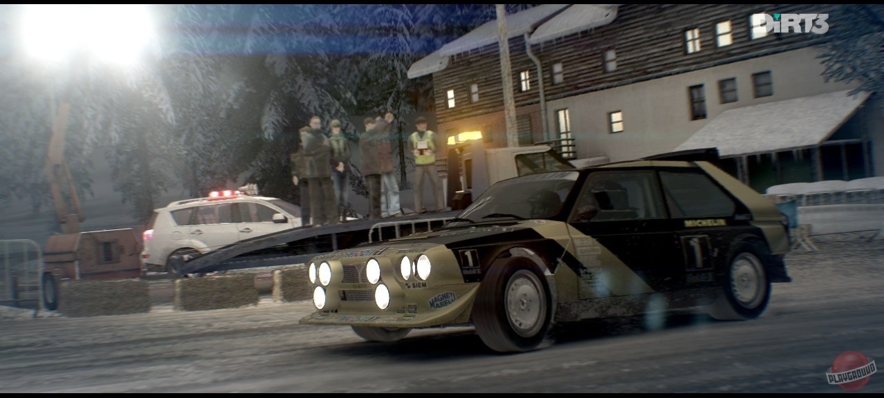 Скриншот из игры Dirt 3 - 70