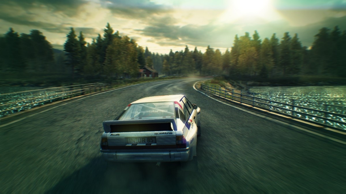 Скриншот из игры Dirt 3 - 51