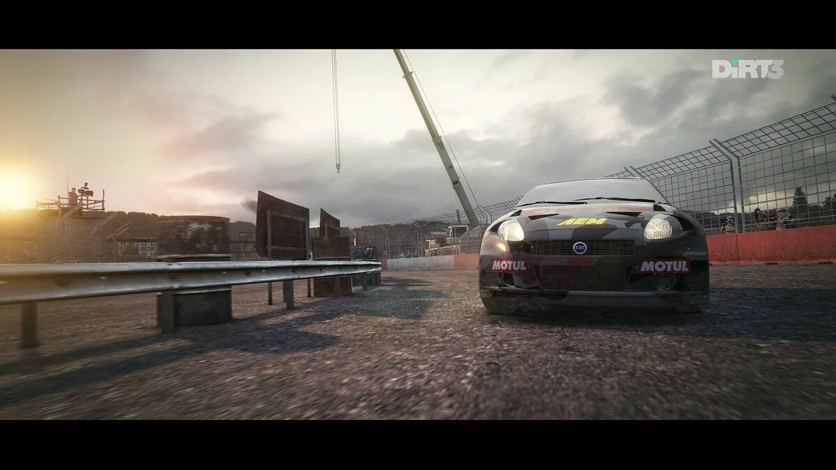 Скриншот из игры Dirt 3 - 62