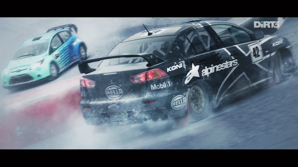 Скриншот из игры Dirt 3 - 190