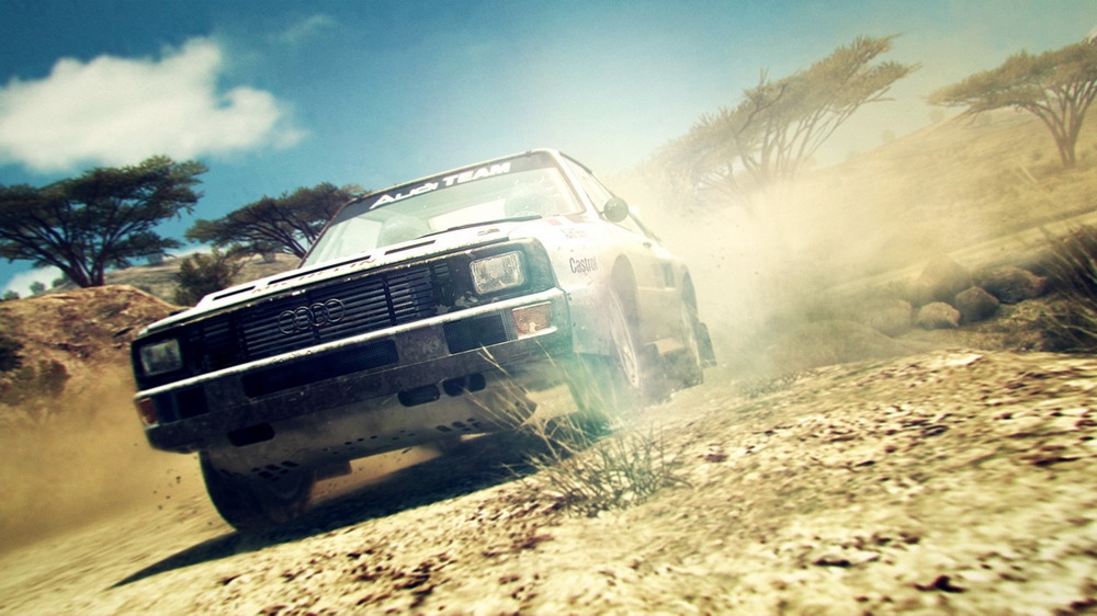 Скриншот из игры Dirt 3 - 74