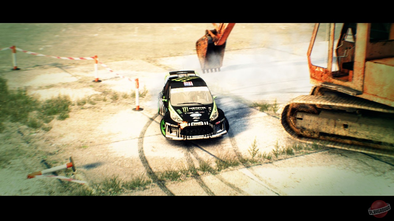 Скриншот из игры Dirt 3 - 64