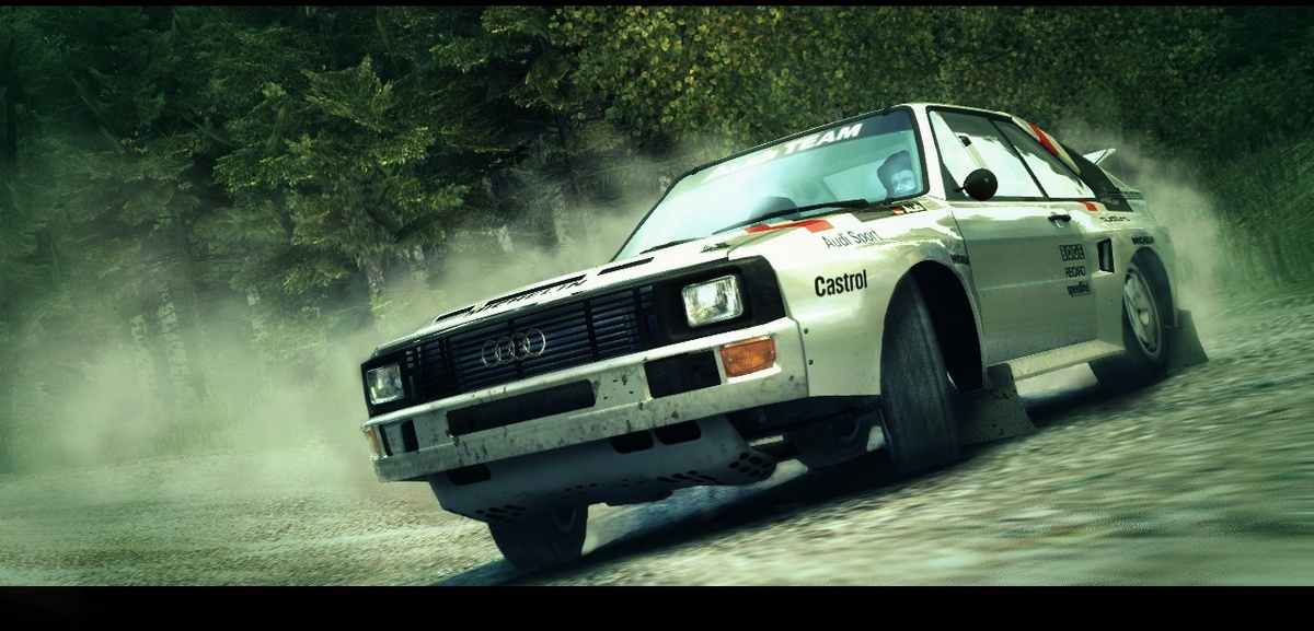 Скриншот из игры Dirt 3 - 67