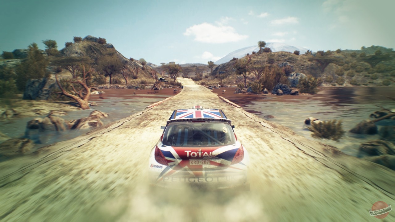 Скриншот из игры Dirt 3 - 86
