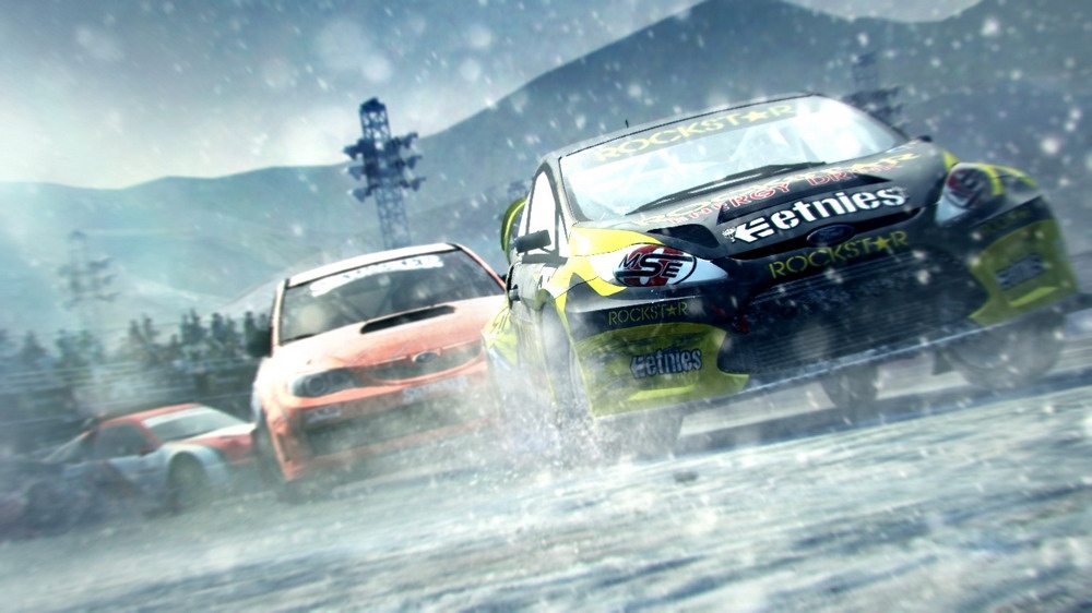 Скриншот из игры Dirt 3 - 78