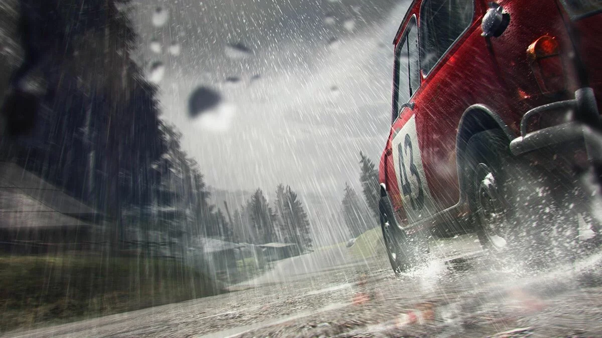 Скриншот из игры Dirt 3 - 65