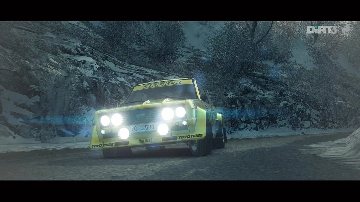 Скриншот из игры Dirt 3 - 58