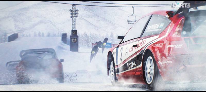 Скриншот из игры Dirt 3 - 191
