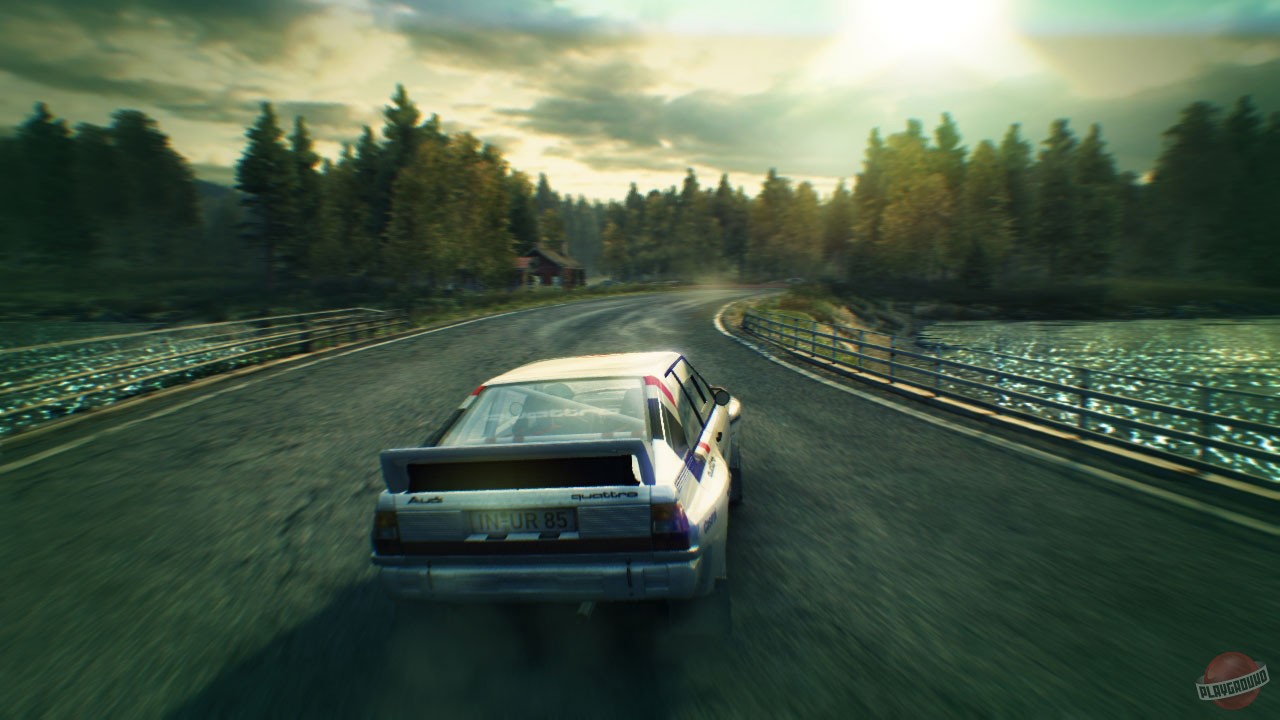 Скриншот из игры Dirt 3 - 124