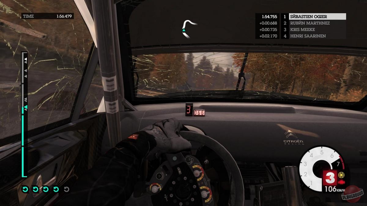 Скриншот из игры Dirt 3 - 37