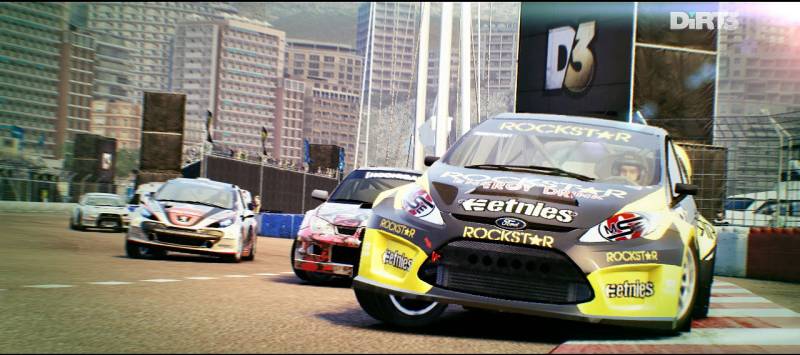 Скриншот из игры Dirt 3 - 188