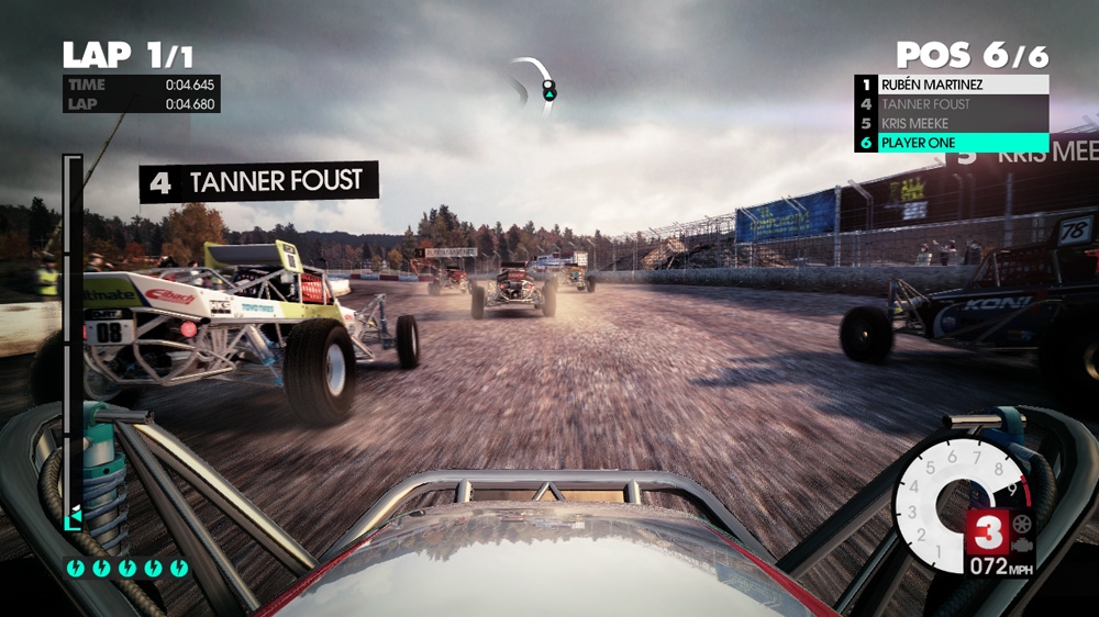 Скриншот из игры Dirt 3 - 146