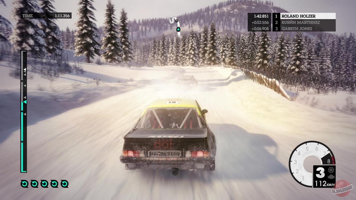 Скриншот из игры Dirt 3 - 71