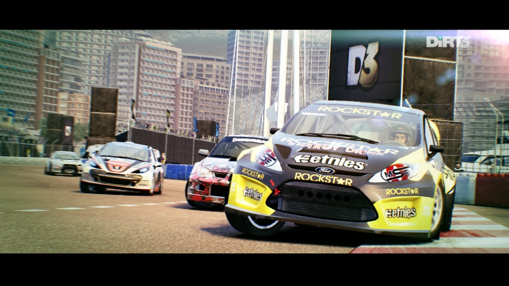 Скриншот из игры Dirt 3 - 176