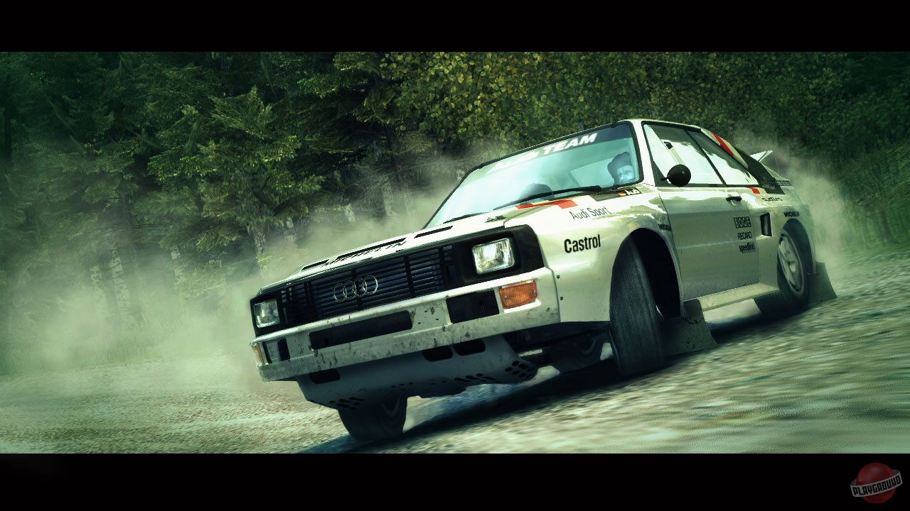 Скриншот из игры Dirt 3 - 68