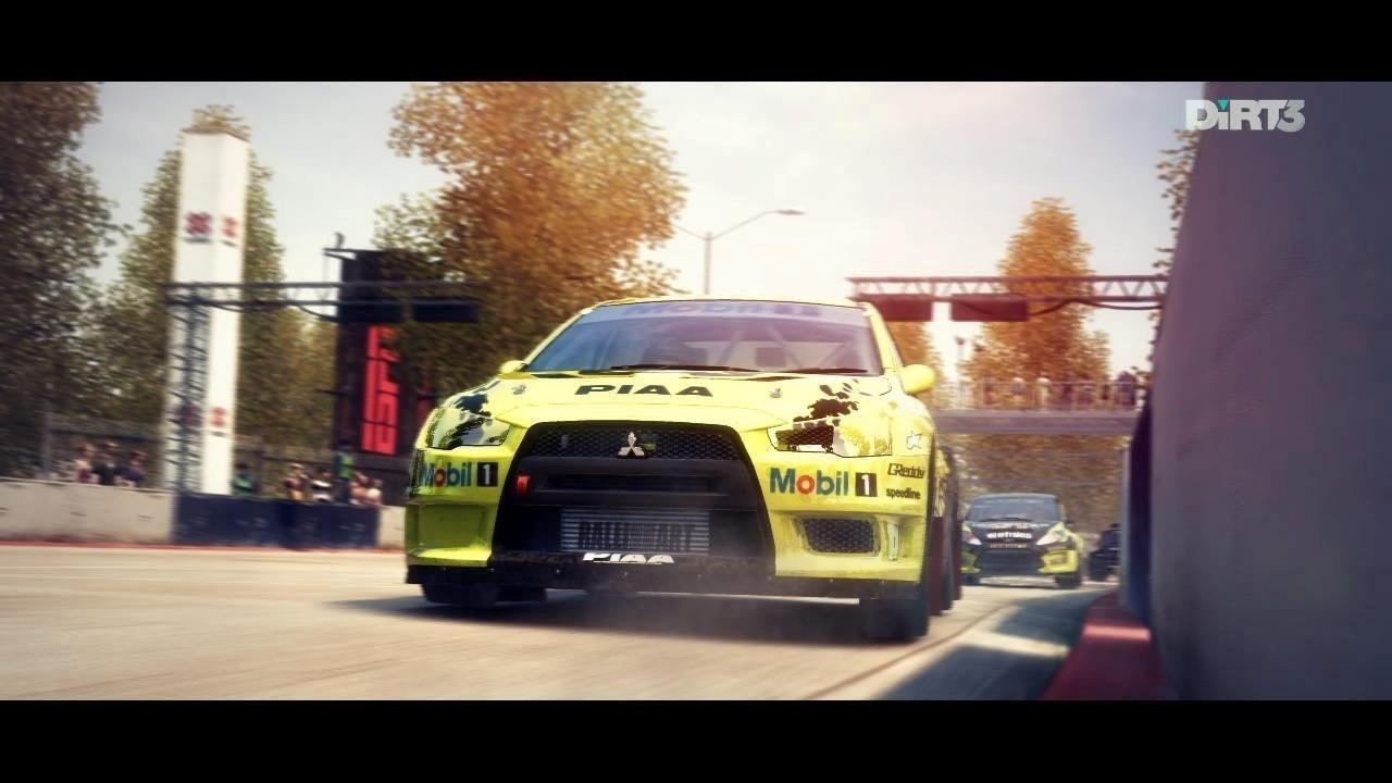 Скриншот из игры Dirt 3 - 103