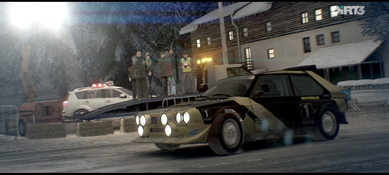 Скриншот из игры Dirt 3 - 42