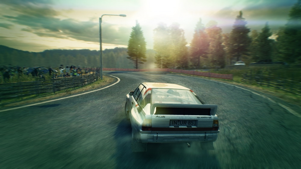 Скриншот из игры Dirt 3 - 160
