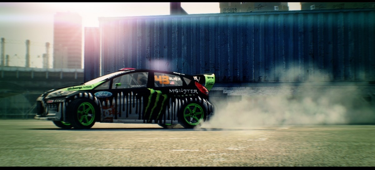 Скриншот из игры Dirt 3 - 66