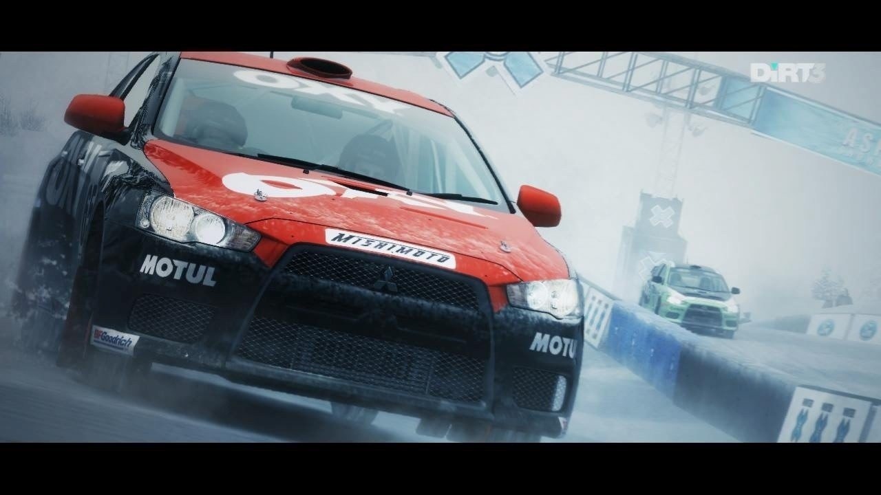 Скриншот из игры Dirt 3 - 168