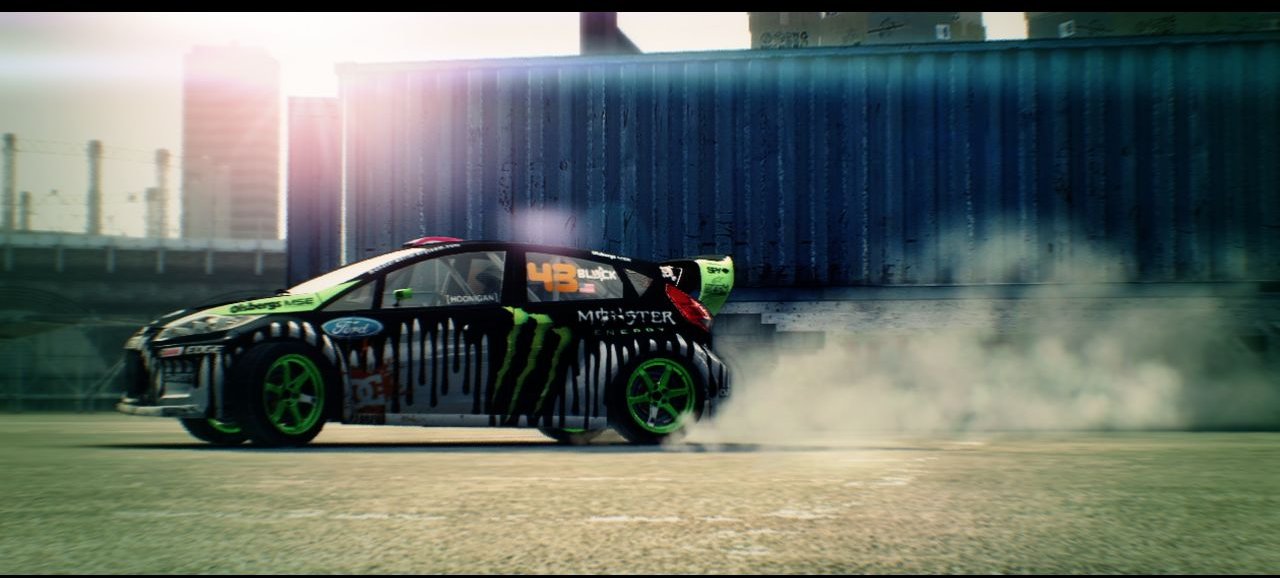 Скриншот из игры Dirt 3 - 187