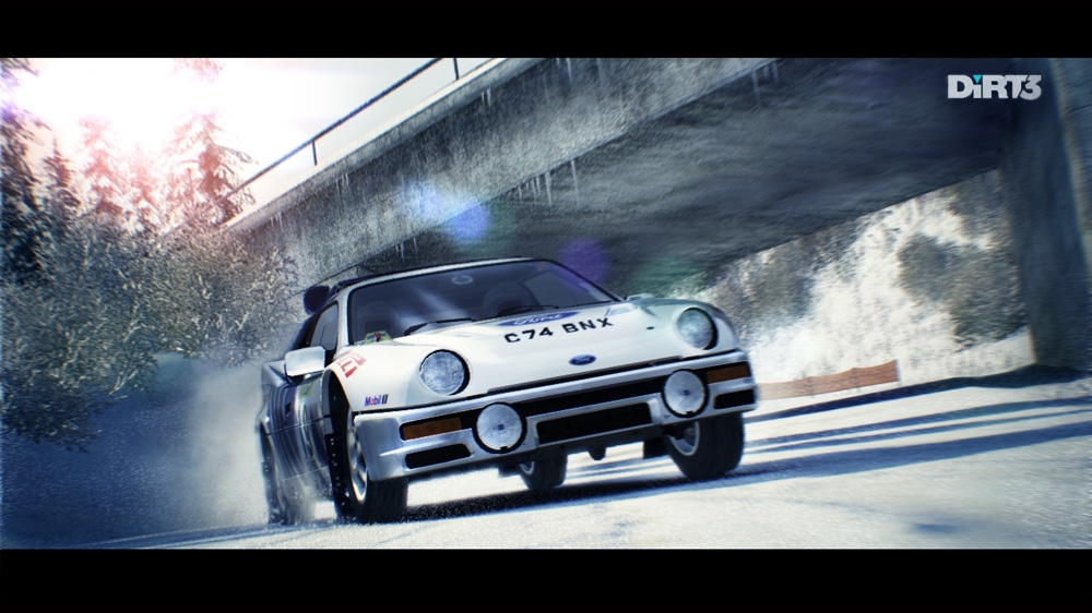 Скриншот из игры Dirt 3 - 130