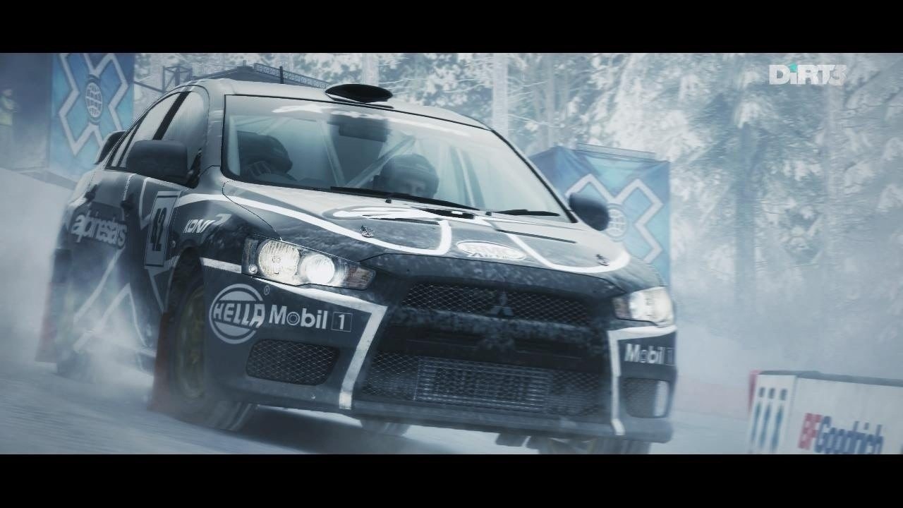 Скриншот из игры Dirt 3 - 141