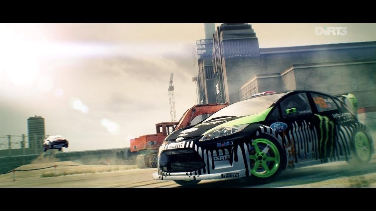 Скриншот из игры Dirt 3 - 165