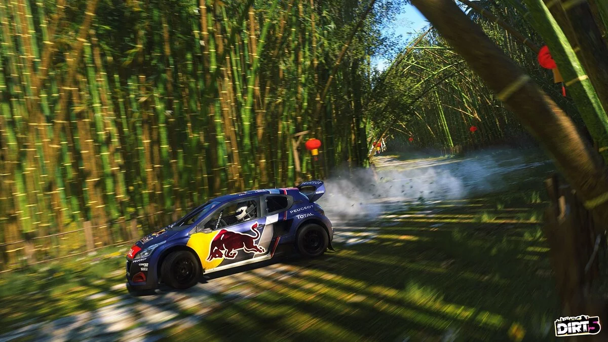 Скриншот из игры DIRT 5 - 61