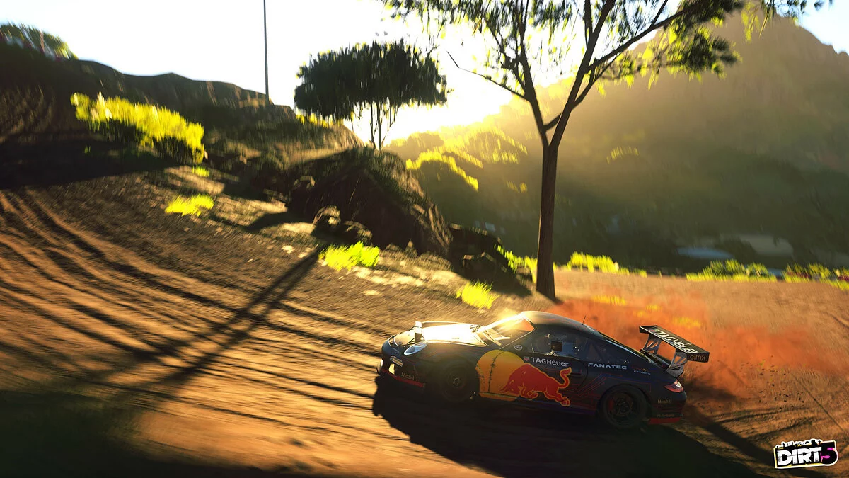 Скриншот из игры DIRT 5 - 40