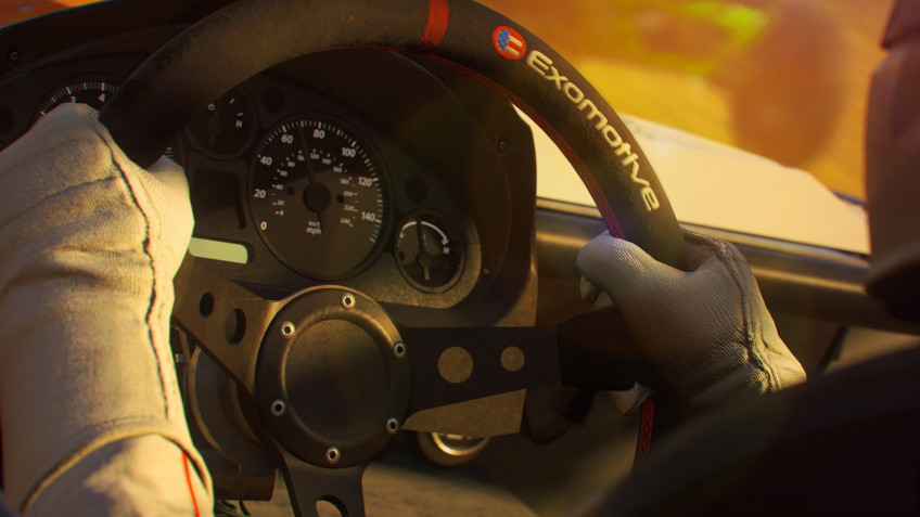 Скриншот из игры DIRT 5 - 11