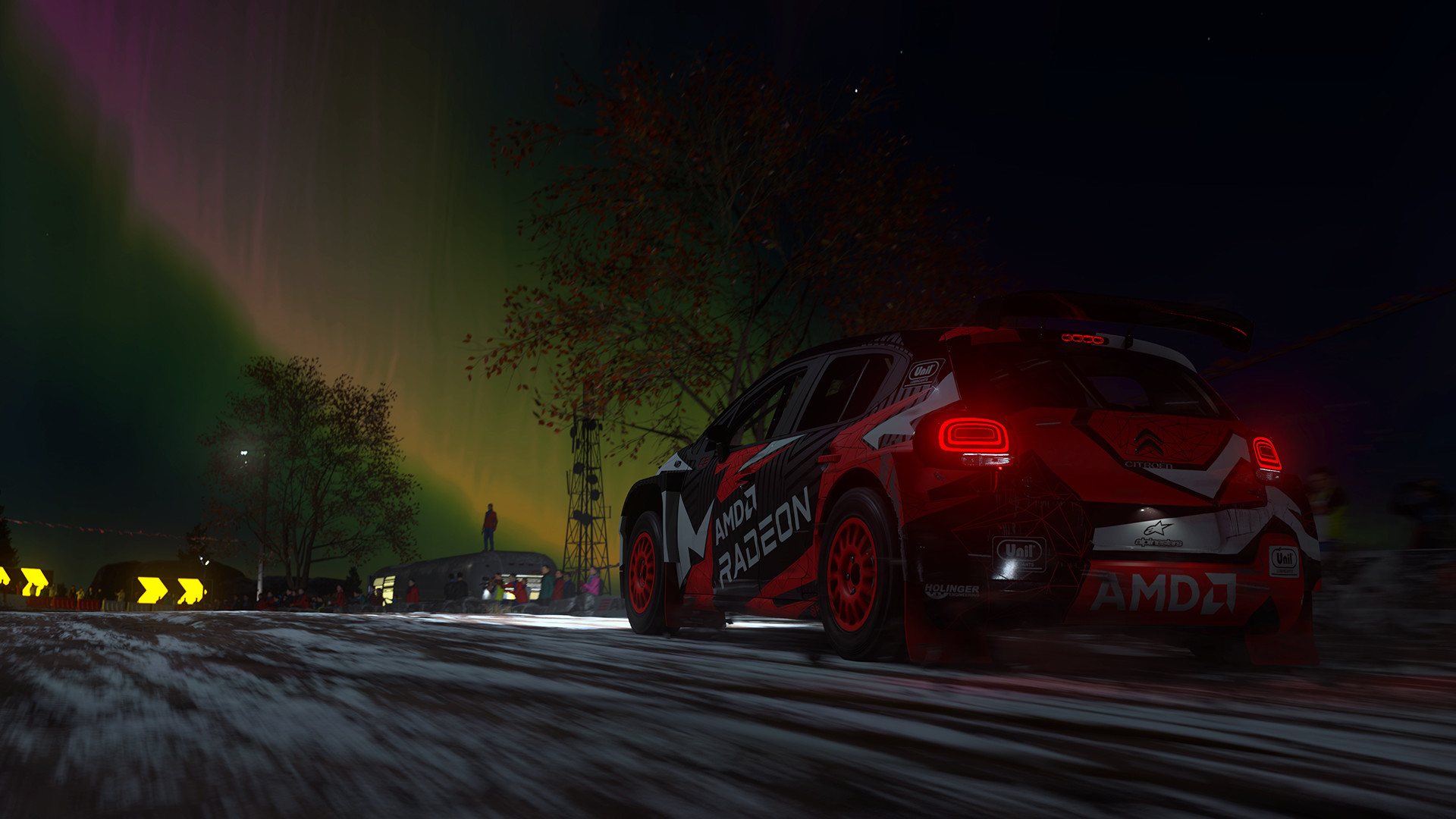 Скриншот из игры DIRT 5 - 25
