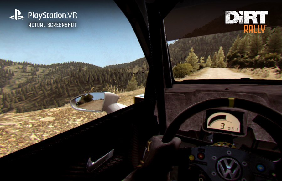 Скриншот из игры DiRT Rally - 18