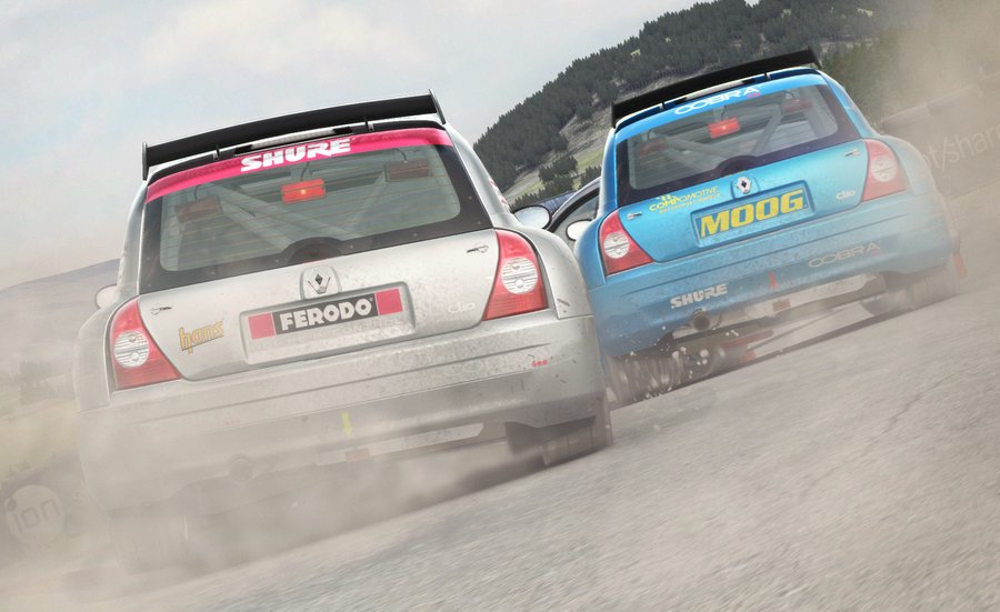 Скриншот из игры DiRT Rally - 28