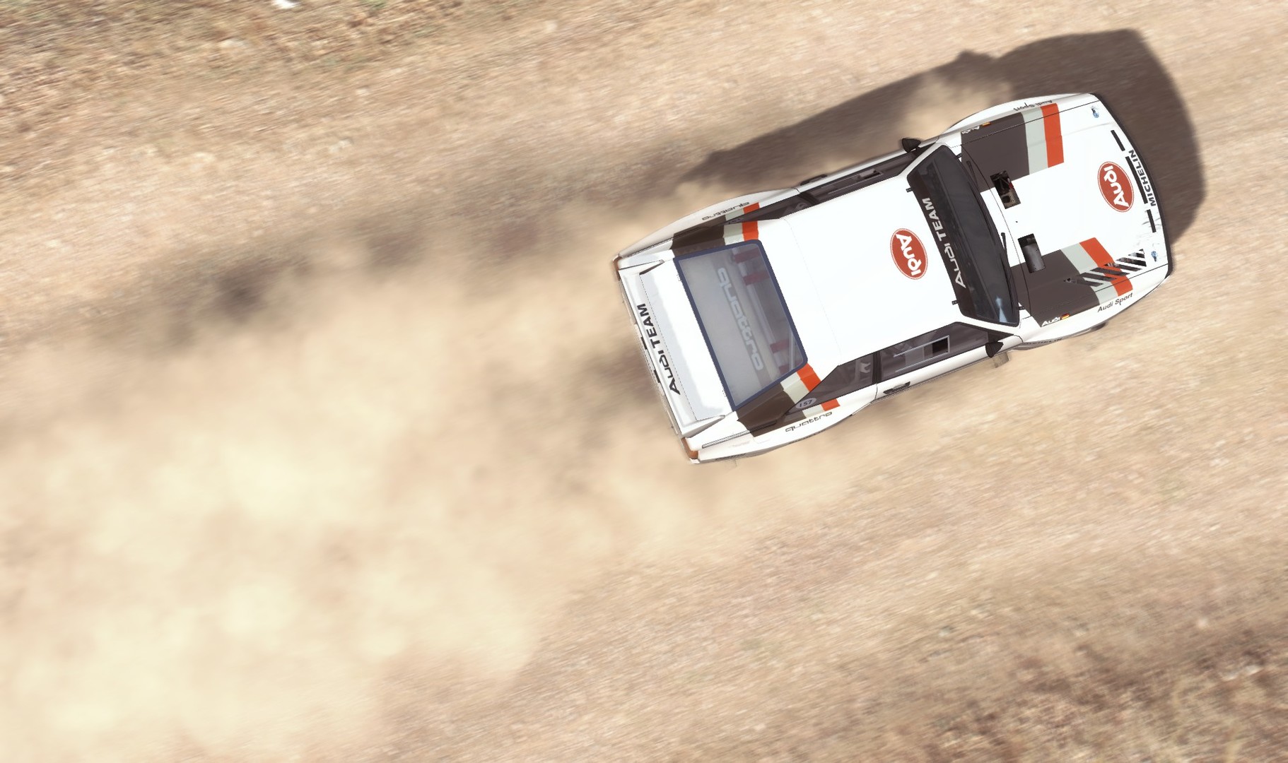 Скриншот из игры DiRT Rally - 59